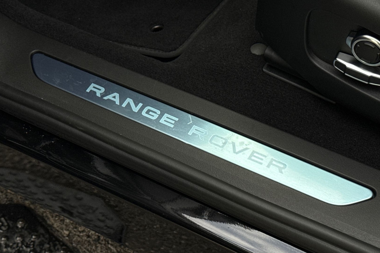 Used Land Rover Range Rover Evoque 2025 for sale - 76128495: Photo 36