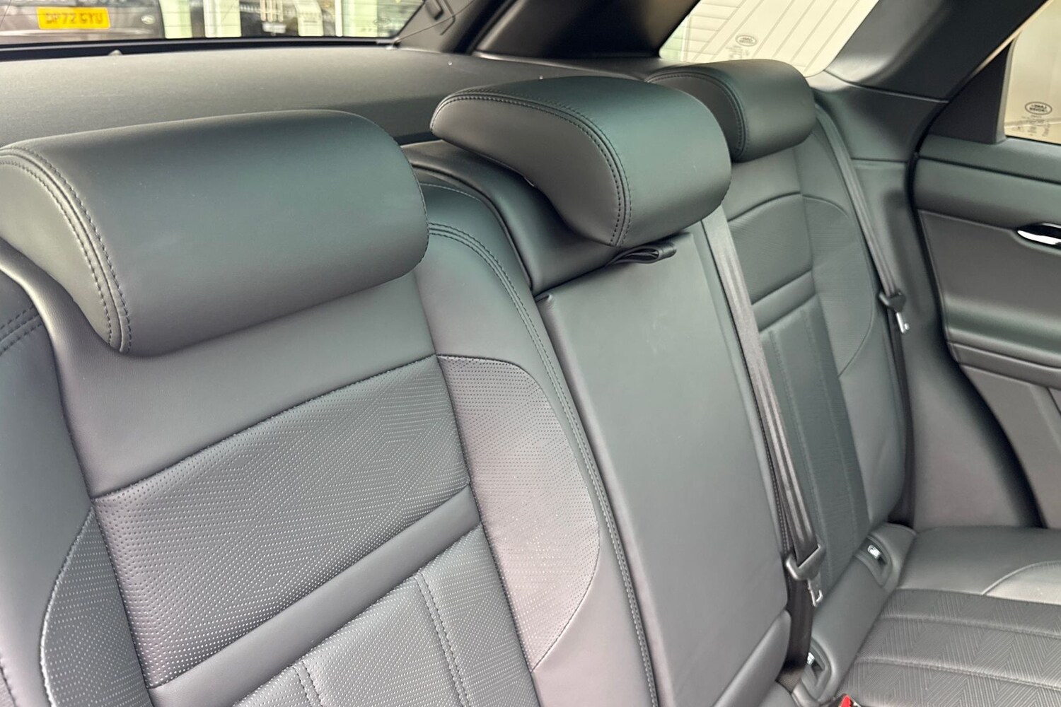 Used Land Rover Range Rover Evoque 2025 for sale - 76128495: Photo 39