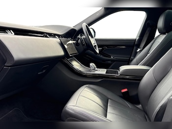 Used Land Rover Range Rover Evoque 2025 for sale - 76128495: Photo 3