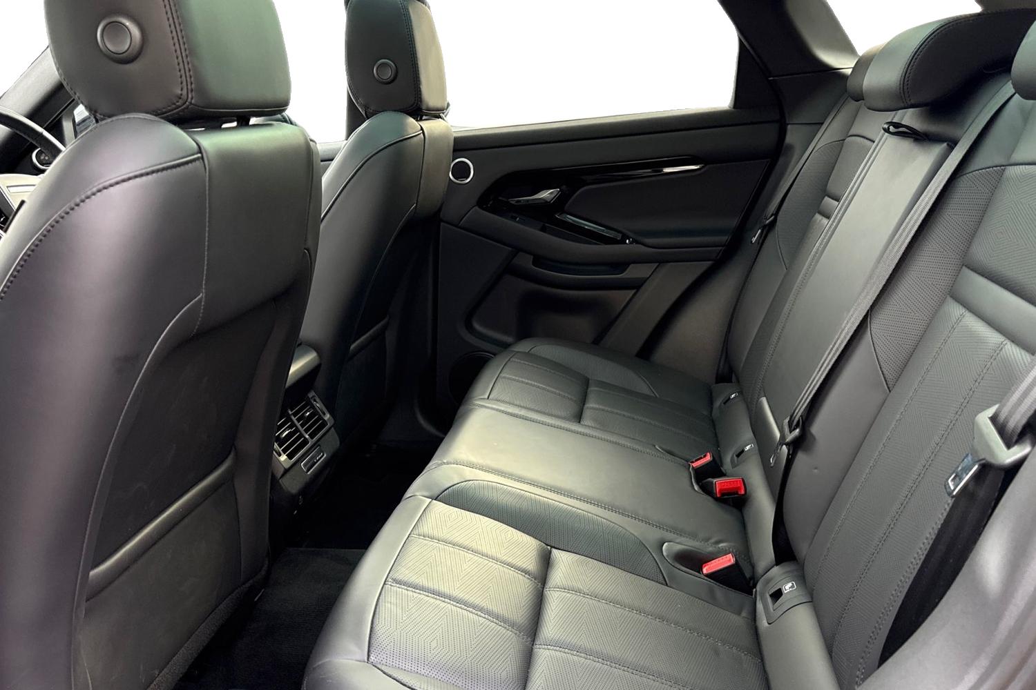 Used Land Rover Range Rover Evoque 2025 for sale - 76128495: Photo 4