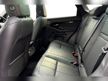 Used Land Rover Range Rover Evoque 2025 for sale - 76128495: Photo 4