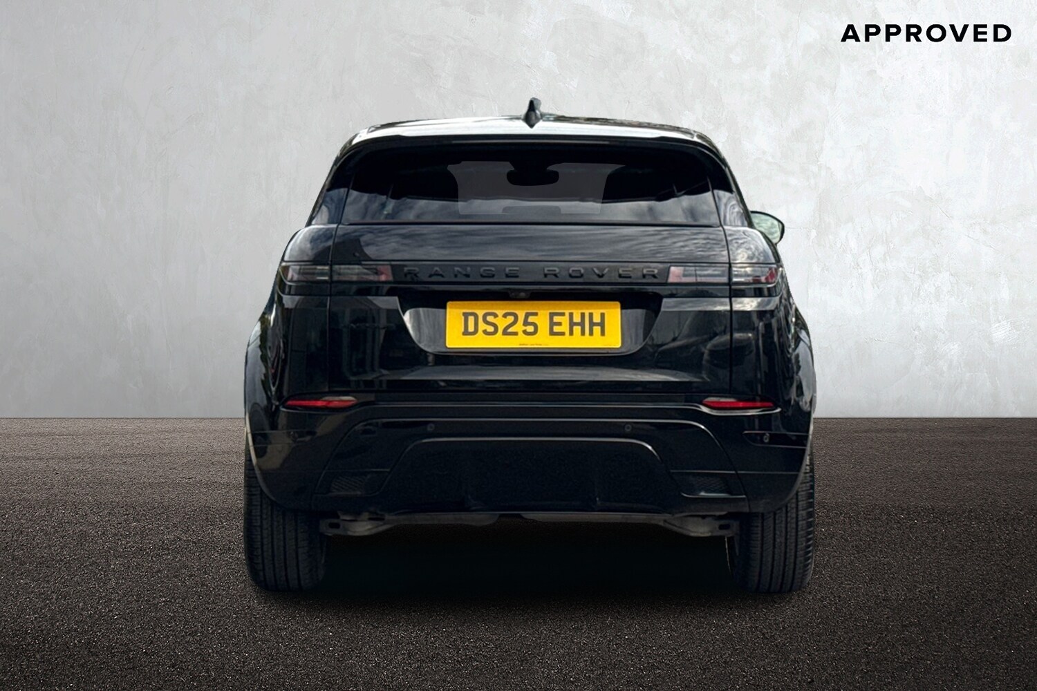 Used Land Rover Range Rover Evoque 2025 for sale - 76128495: Photo 6