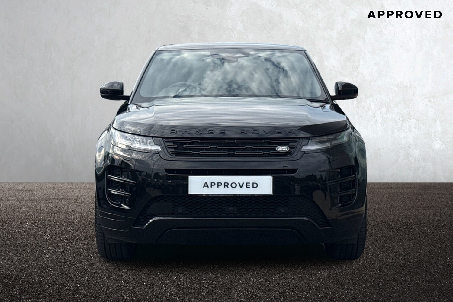 Used Land Rover Range Rover Evoque 2025 for sale - 76128495: Photo 7