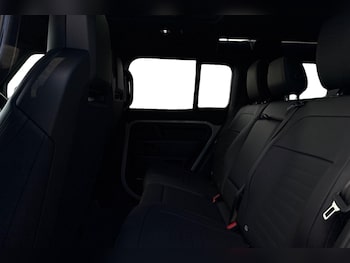 Used Land Rover Defender 110 2026 for sale - 78325901: Photo