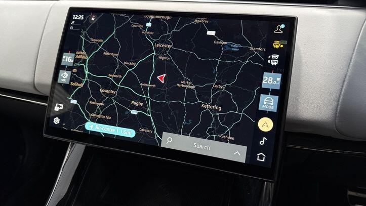 Used Land Rover Range Rover Sport 2024 for sale - 77520214: Photo 11