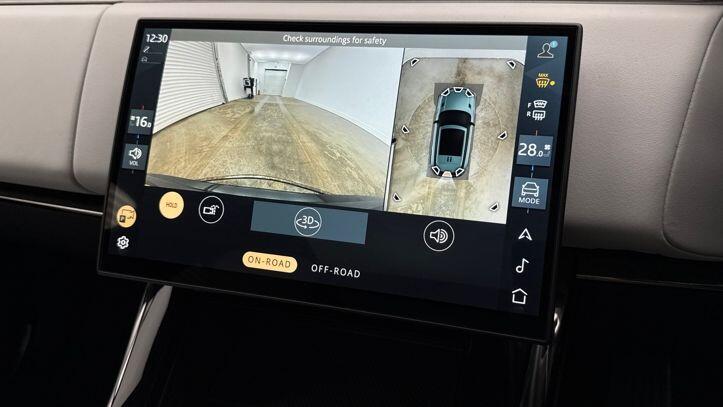 Used Land Rover Range Rover Sport 2024 for sale - 77520214: Photo 12