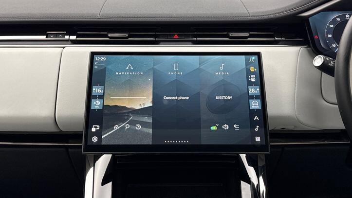 Used Land Rover Range Rover Sport 2024 for sale - 77520214: Photo 14