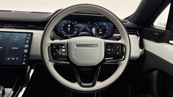 Used Land Rover Range Rover Sport 2024 for sale - 77520214: Photo 15