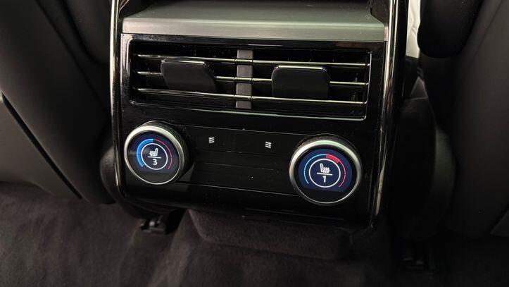 Used Land Rover Range Rover Sport 2024 for sale - 77520214: Photo 17