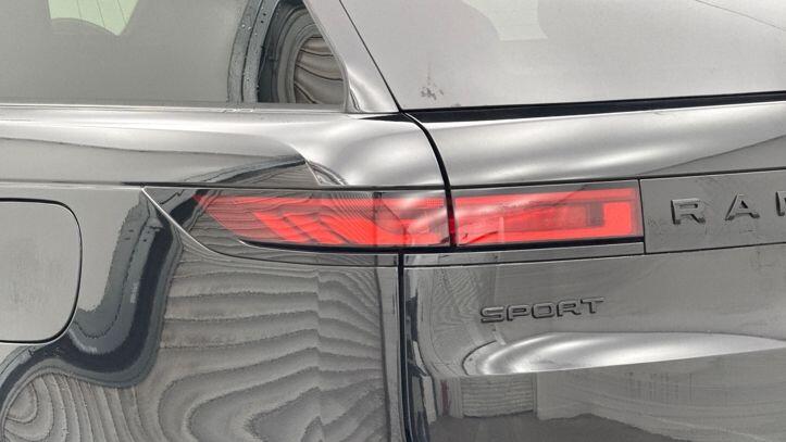 Used Land Rover Range Rover Sport 2024 for sale - 77520214: Photo 18