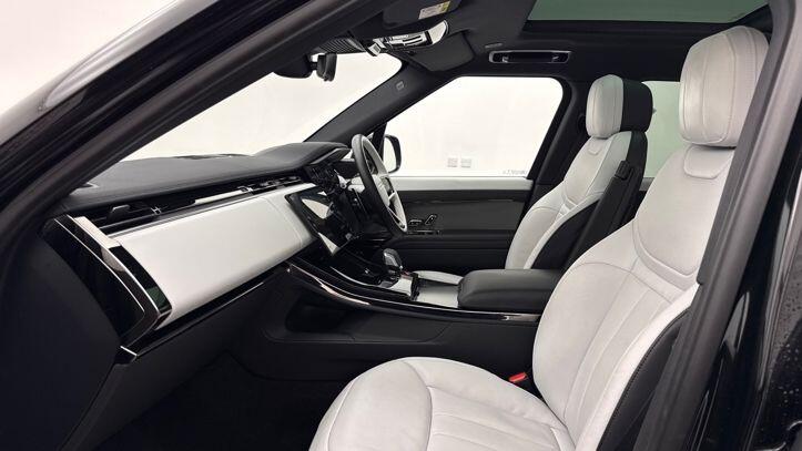 Used Land Rover Range Rover Sport 2024 for sale - 77520214: Photo 3