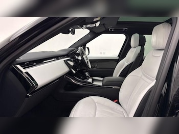 Used Land Rover Range Rover Sport 2024 for sale - 77520214: Photo