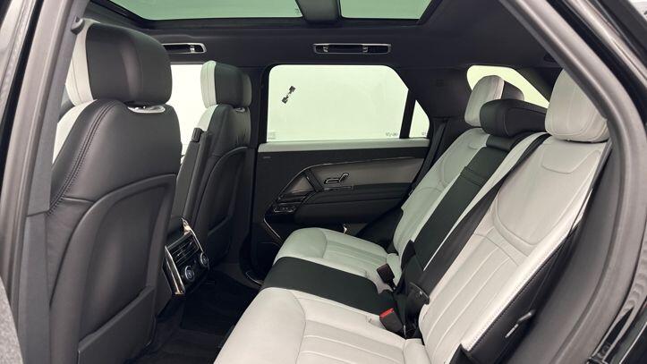 Used Land Rover Range Rover Sport 2024 for sale - 77520214: Photo 4