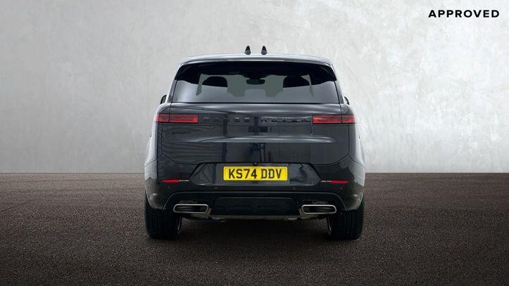 Used Land Rover Range Rover Sport 2024 for sale - 77520214: Photo 6