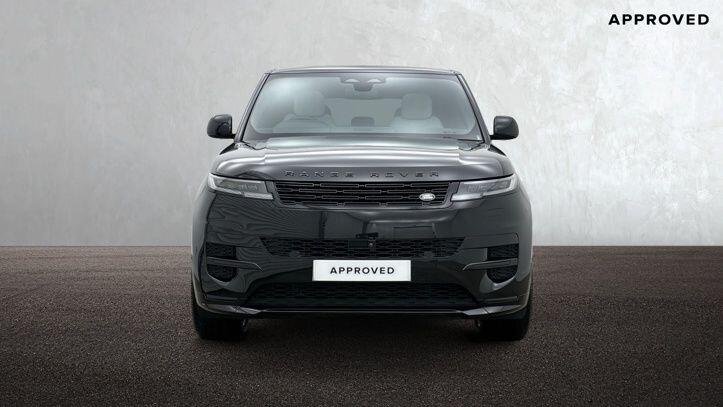 Used Land Rover Range Rover Sport 2024 for sale - 77520214: Photo 7