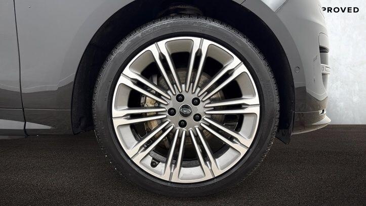 Used Land Rover Range Rover Sport 2024 for sale - 77520214: Photo 8