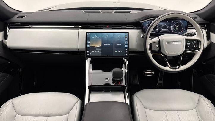 Used Land Rover Range Rover Sport 2024 for sale - 77520214: Photo 9