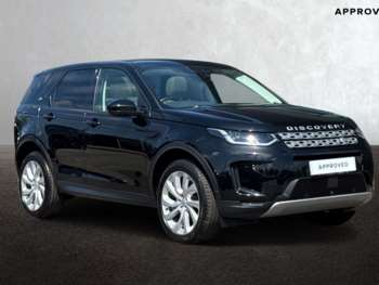 2021 - 2.0 D200 HSE 5dr Auto