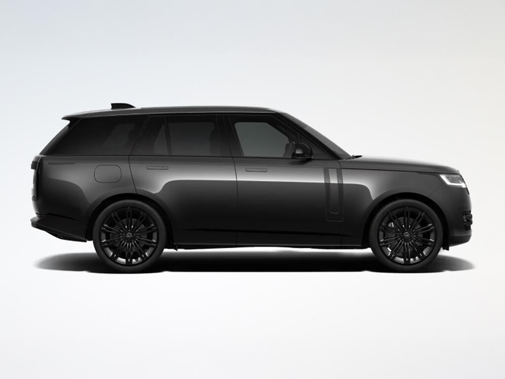 Used Land Rover Range Rover 2025 for sale - 76416638: Photo 2