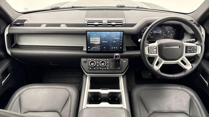 Used Land Rover Defender 2024 for sale - 77287084: Photo 10
