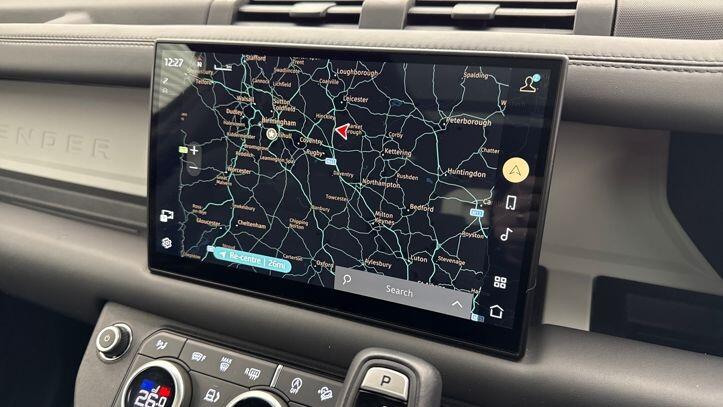 Used Land Rover Defender 2024 for sale - 77287084: Photo 12