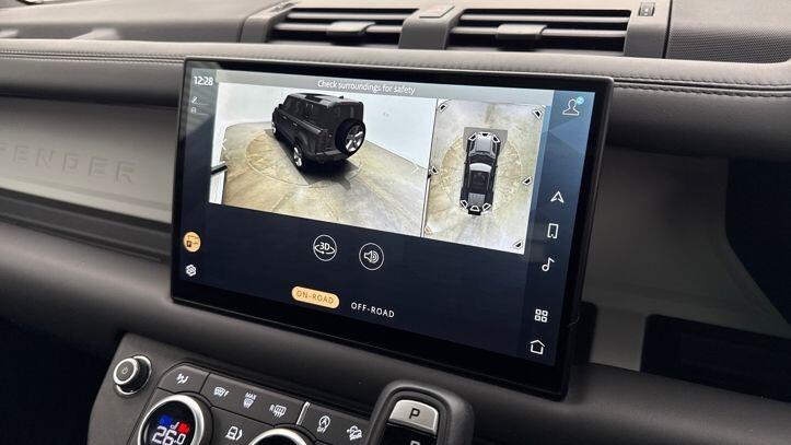 Used Land Rover Defender 2024 for sale - 77287084: Photo 13