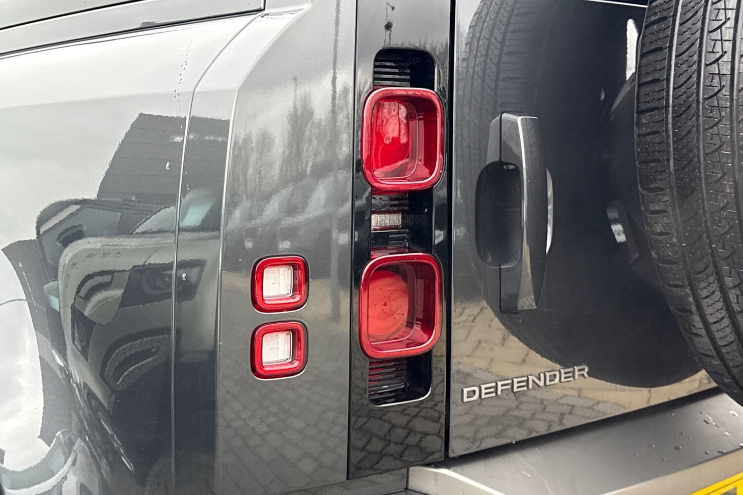 Used Land Rover Defender 110 2024 for sale - 77287084: Photo 20