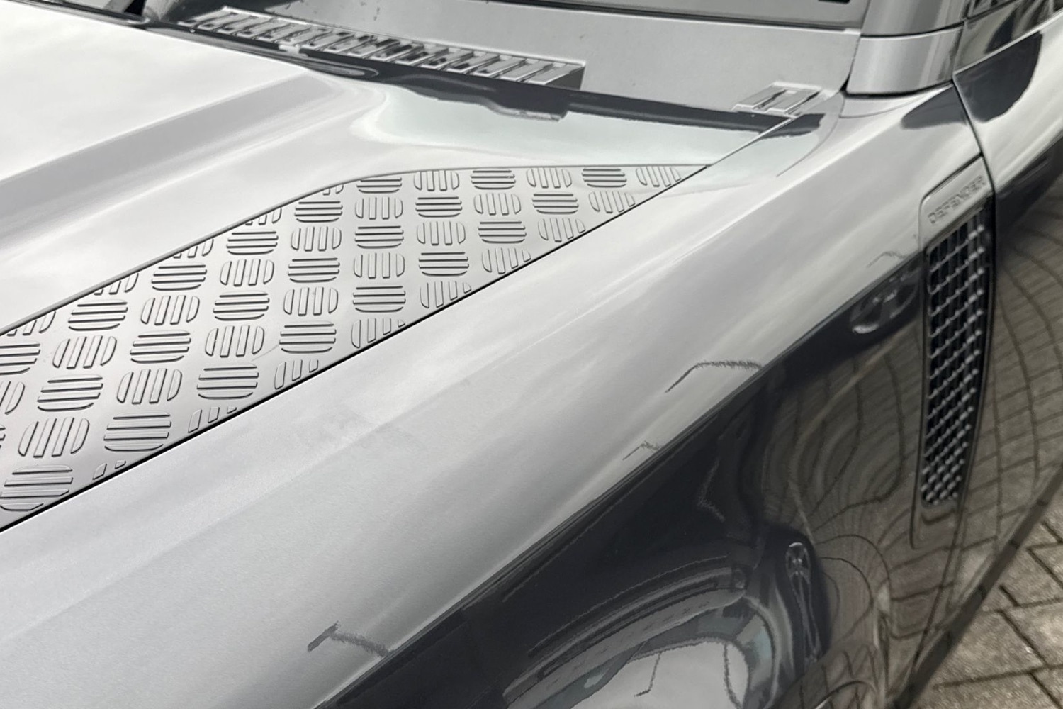 Used Land Rover Defender 110 2024 for sale - 77287084: Photo 21