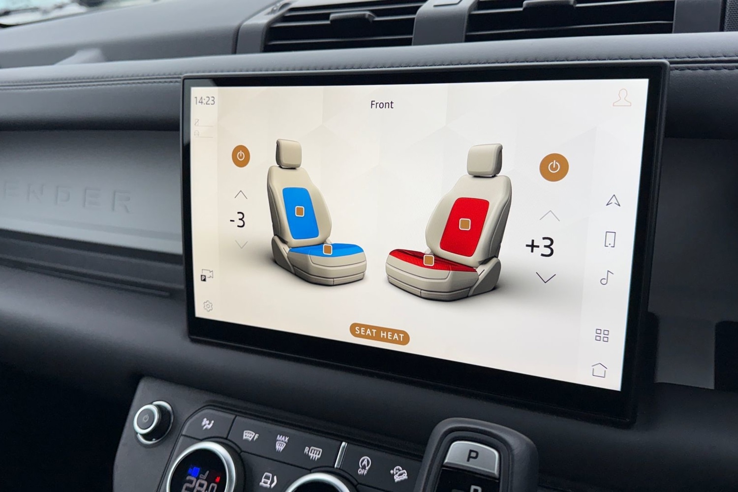 Used Land Rover Defender 110 2024 for sale - 77287084: Photo 23