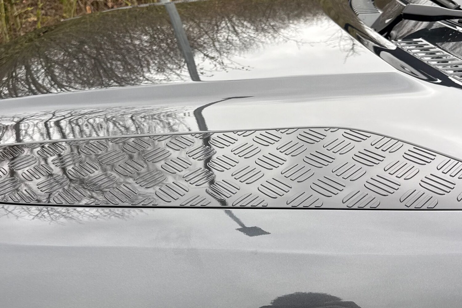 Used Land Rover Defender 110 2024 for sale - 77287084: Photo 29