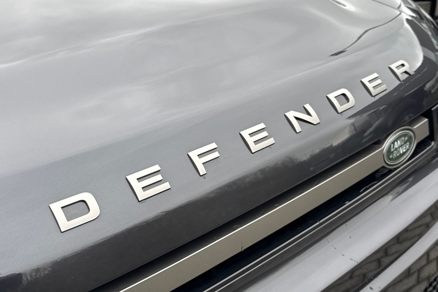 Used Land Rover Defender 110 2024 for sale - 77287084: Photo 30