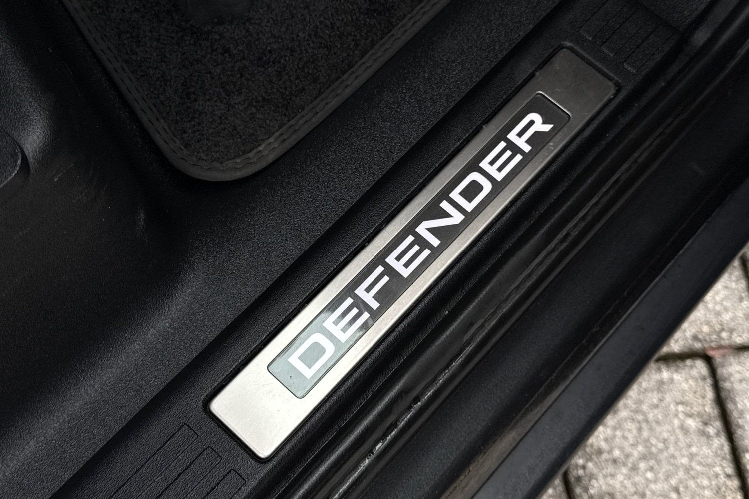 Used Land Rover Defender 110 2024 for sale - 77287084: Photo 34