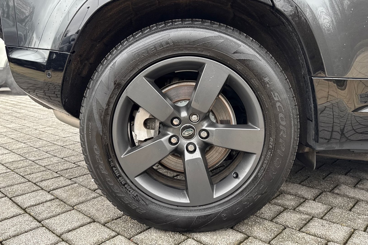 Used Land Rover Defender 110 2024 for sale - 77287084: Photo 36