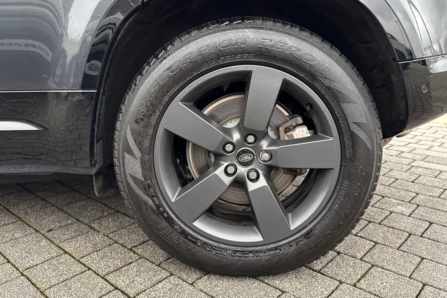 Used Land Rover Defender 110 2024 for sale - 77287084: Photo 39