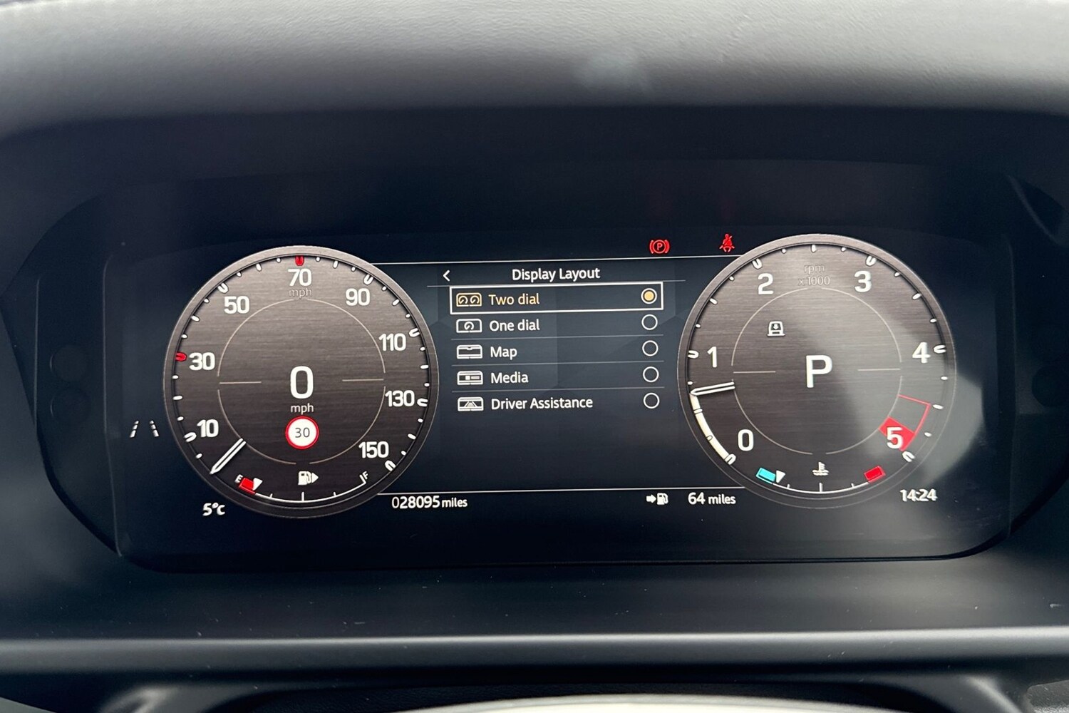 Used Land Rover Defender 110 2024 for sale - 77287084: Photo 50