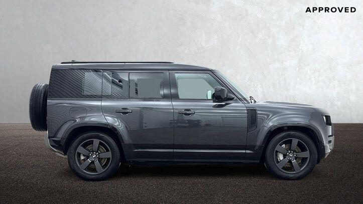 Used Land Rover Defender 2024 for sale - 77287084: Photo 6