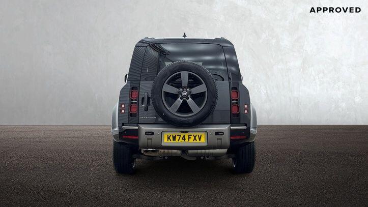 Used Land Rover Defender 2024 for sale - 77287084: Photo 7