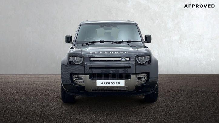 Used Land Rover Defender 2024 for sale - 77287084: Photo 8