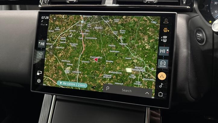 Used Land Rover Range Rover Velar 2024 for sale - 77211582: Photo 11