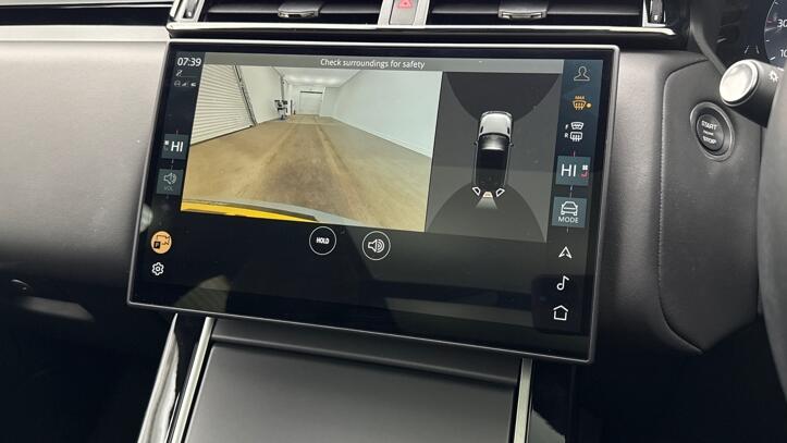 Used Land Rover Range Rover Velar 2024 for sale - 77211582: Photo 12