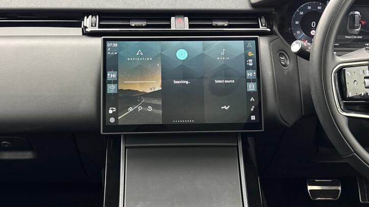 Used Land Rover Range Rover Velar 2024 for sale - 77211582: Photo 14