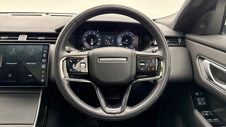 Used Land Rover Range Rover Velar 2024 for sale - 77211582: Photo 15