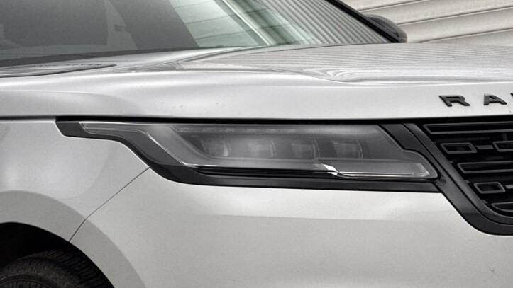 Used Land Rover Range Rover Velar 2024 for sale - 77211582: Photo 16