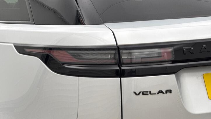 Used Land Rover Range Rover Velar 2024 for sale - 77211582: Photo 18