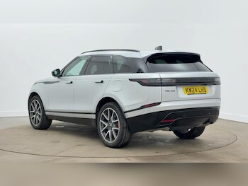 Used Land Rover Range Rover Velar 2024 for sale - 77211582: Photo