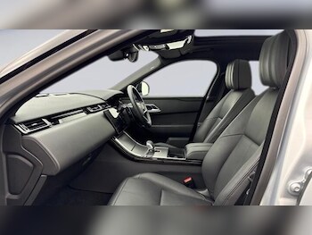 Used Land Rover Range Rover Velar 2024 for sale - 77211582: Photo