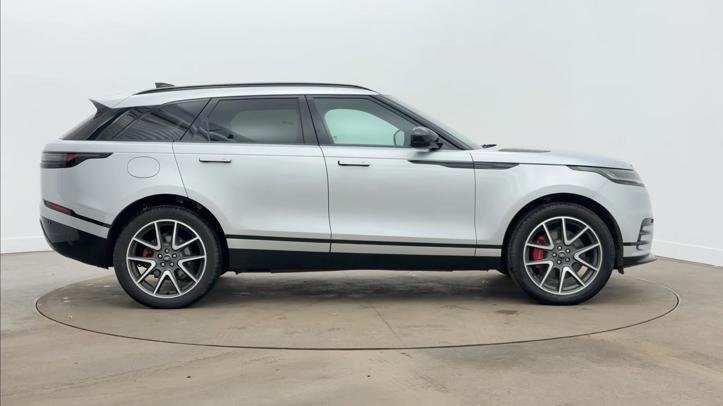 Used Land Rover Range Rover Velar 2024 for sale - 77211582: Photo 5