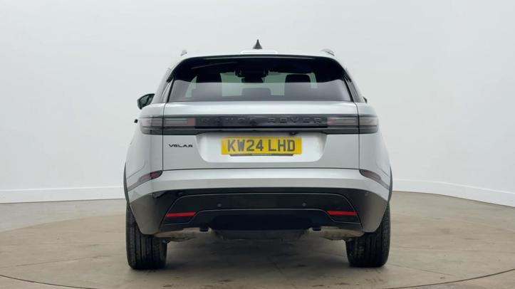Used Land Rover Range Rover Velar 2024 for sale - 77211582: Photo 6