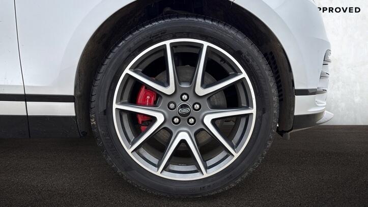 Used Land Rover Range Rover Velar 2024 for sale - 77211582: Photo 8