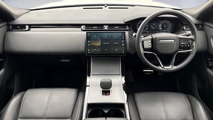 Used Land Rover Range Rover Velar 2024 for sale - 77211582: Photo 9